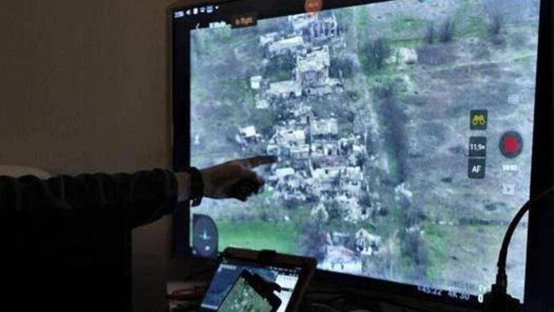Guerini: “Allarme Cia su attacchi russi con droni in Europa? E’ notizia giornalistica, va verificata”