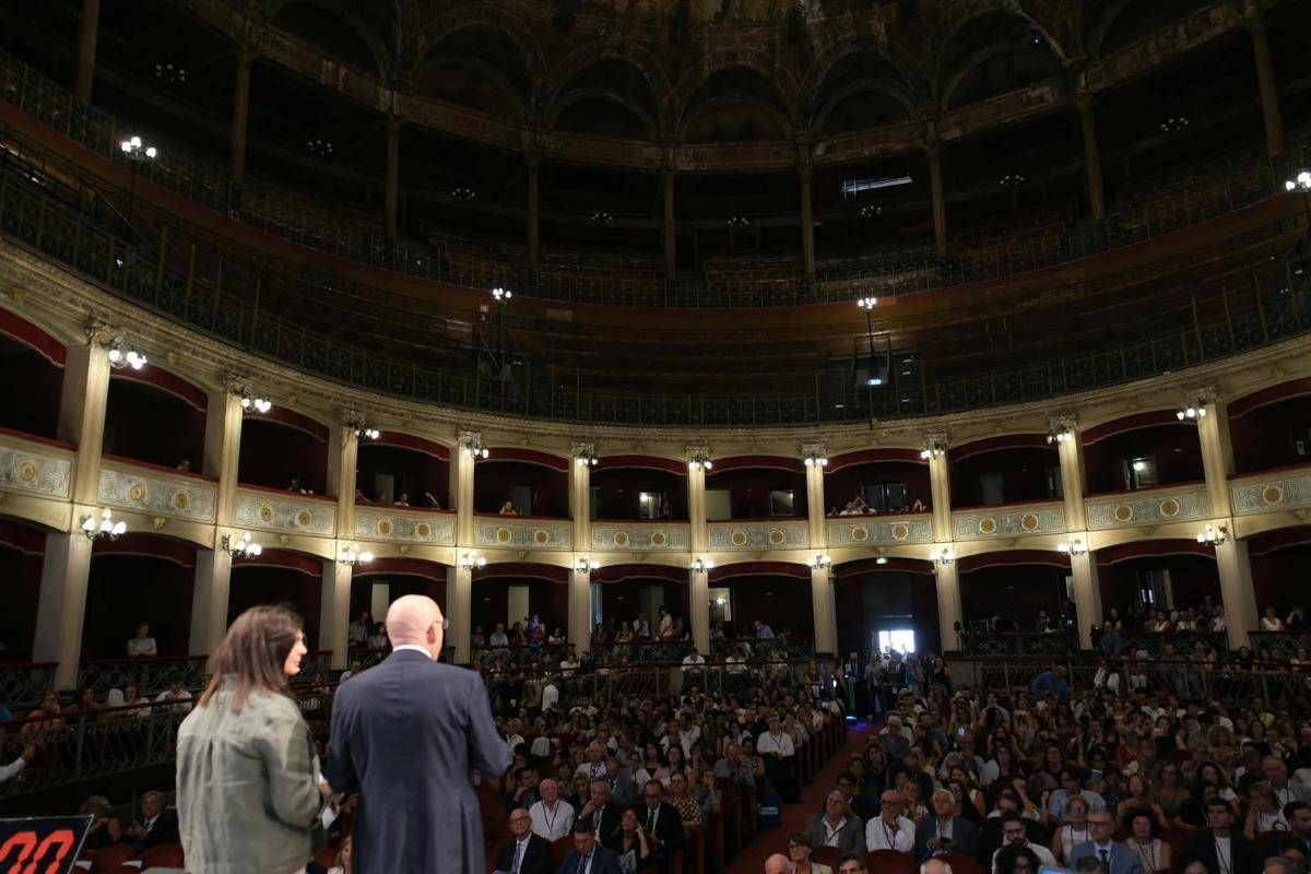 Ica Day, esperti: “Contro infezioni buone pratiche anche fuori da ospedali”