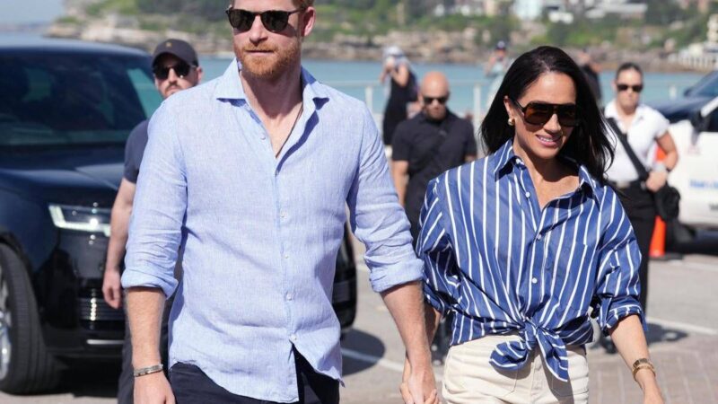Il ritorno di Harry e Meghan, il piano ‘spietato’ di William per affrontarli: cosa succede