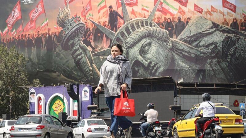 Iran, Trump: “Guerra finirà dopo elezioni o forse prima”
