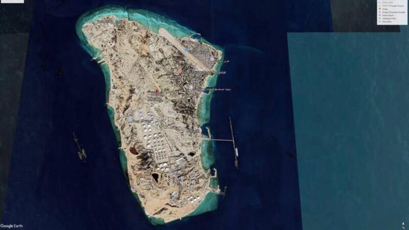 Iran, media: nuovi attacchi Usa contro le petroliere di Teheran, missile al largo di Kharg