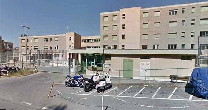 Carcere di Sanremo maxi-indagine della Polizia di Stato: 100 indagati
