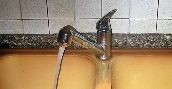 Ponzone, scarseggia l’acqua e arrivano le cisterne