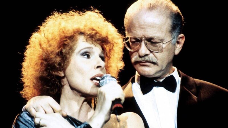 ‘Quando ti rivedrò’ è l’ultimo inedito di Gino Paoli, il duetto mancato con Ornella Vanoni