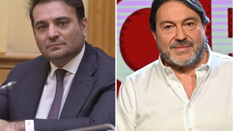 Ranucci, Cangiano: “Giornalista indagato dopo la mia querela”