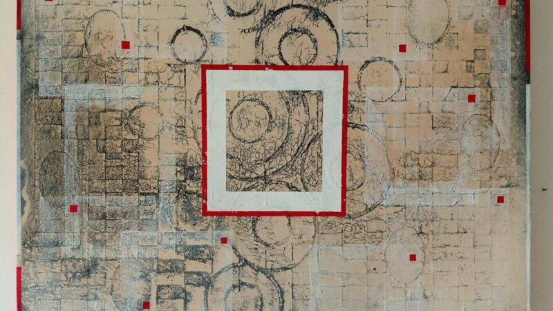 Roberto Floreani alla Galleria d’Arte Sacra dei Contemporanei di Milano, viaggio nella spiritualità: “L’Arte per raggiungere stati superiori di coscienza”