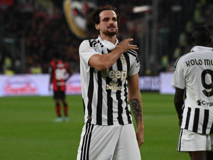 Rubano la maglia di Gatti al piccolo tifoso, la Juve lo invita alla Continassa