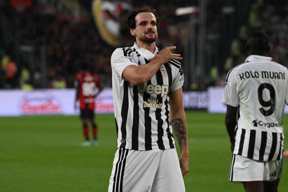 Rubano la maglia di Gatti al piccolo tifoso, la Juve lo invita alla Continassa