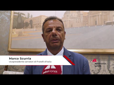 Salute: Scurria (FdI), ‘diffondere conoscenza e intervenire su patologie respiratorie’