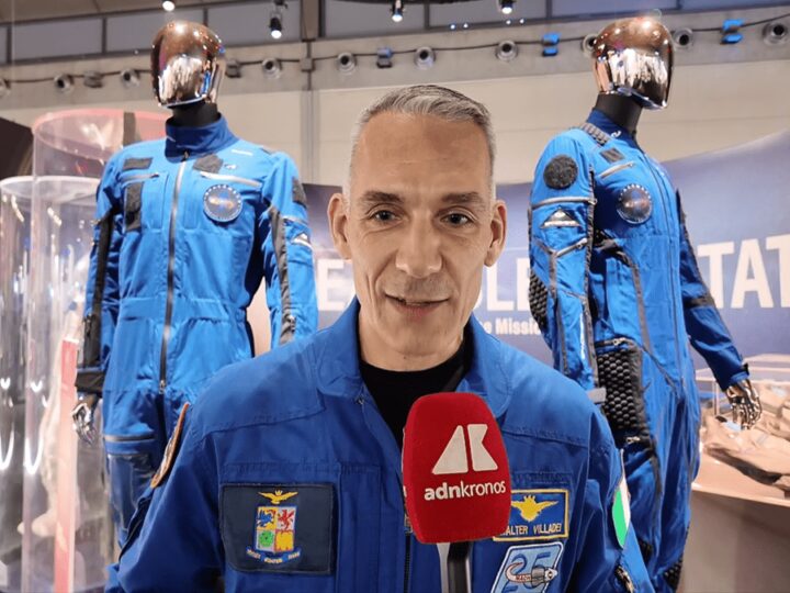 Spazio, Villadei: “Space economy sarà un’opportunità per tutti”