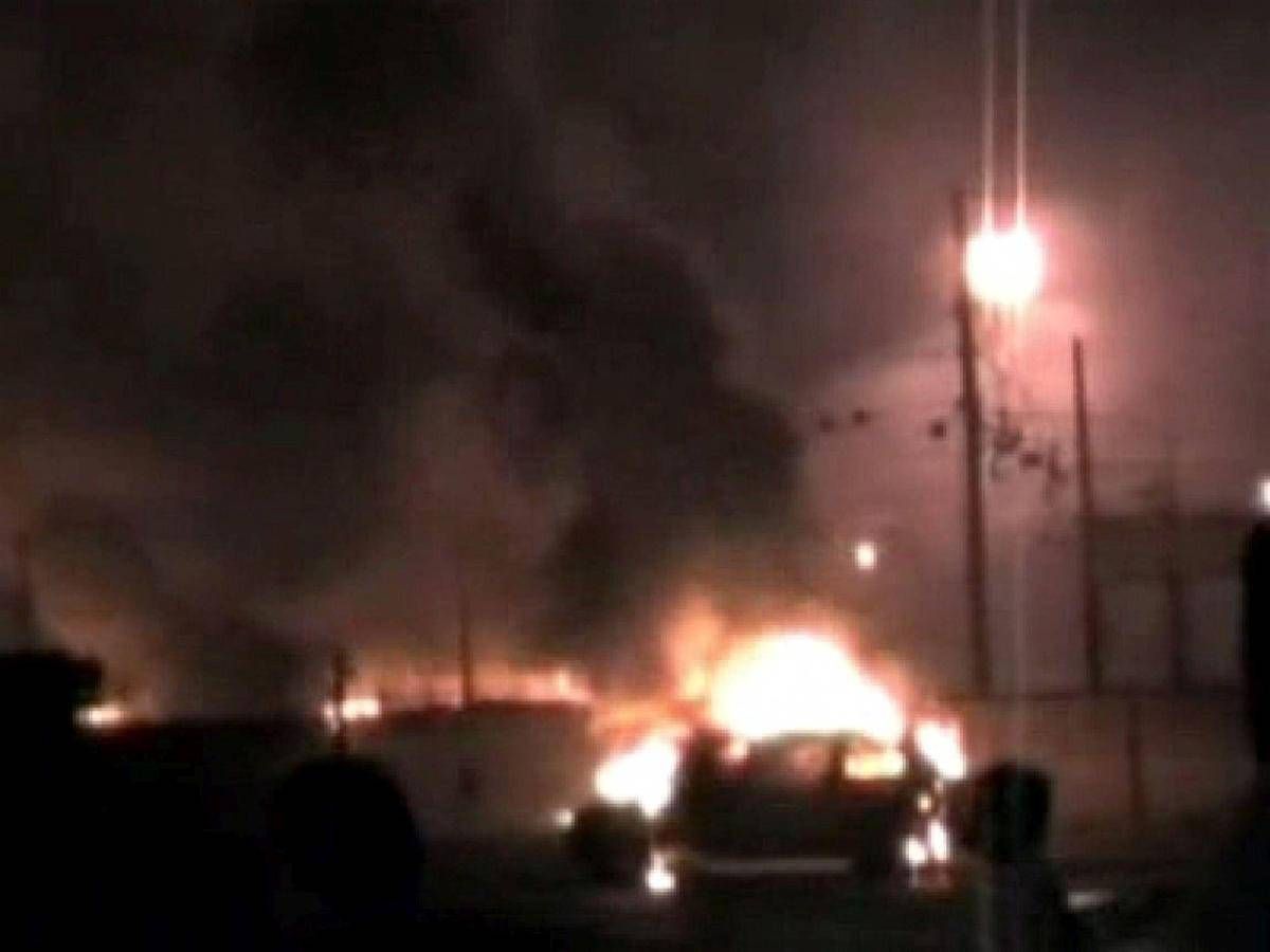Strage Viareggio, Cassazione: “Pena a 5 anni all’ex ad Moretti non è illegale né illegittima”