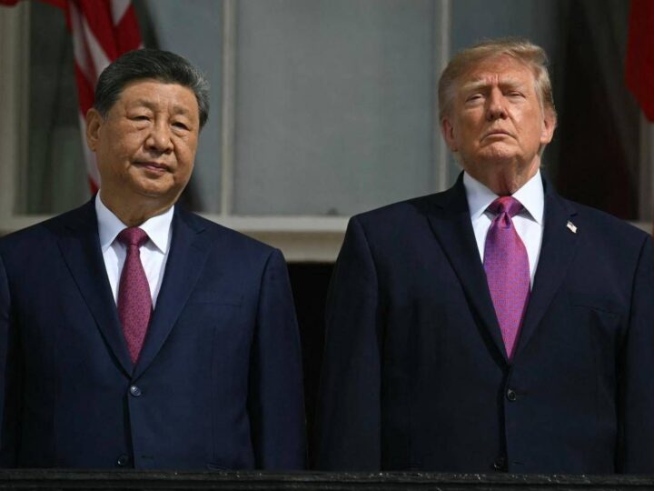 Trump-Xi, vertice alla Casa Bianca: “Nuovo accordo” sul commercio tra Usa e Cina