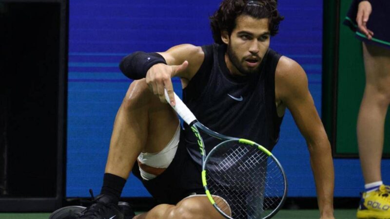 US Open, Alcaraz k.o. nei quarti: Shelton vince la maratona e vola in semifinale