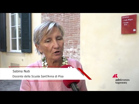 Università, Nuti (Scuola Sant’Anna): “Merito e mobilità sociale sono impegno di Istituzione