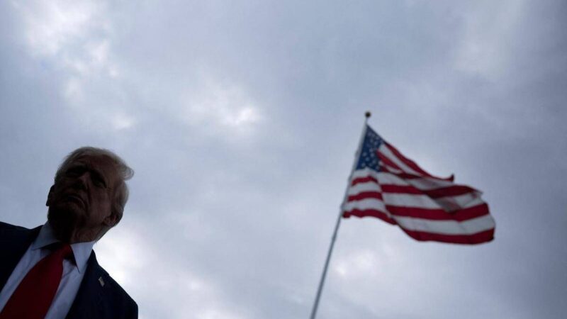 Usa, Trump mette sé stesso al centro del midterm: oggi a Dallas la delicata convention Gop