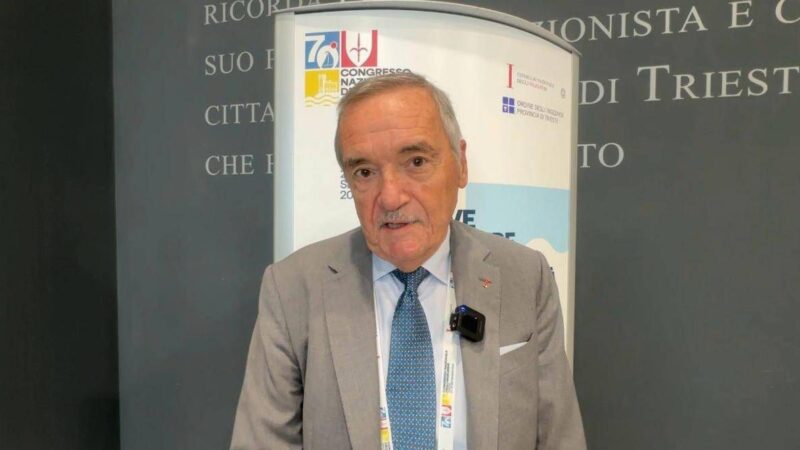 Vaudano (Cni): “Società 5.0 sarà più integrata con mondo digitale e umano”