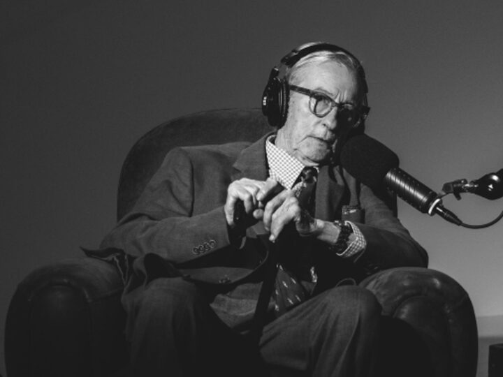 Vittorio Feltri: “Mia moglie morì dopo il parto, rimasi solo con due gemelle”