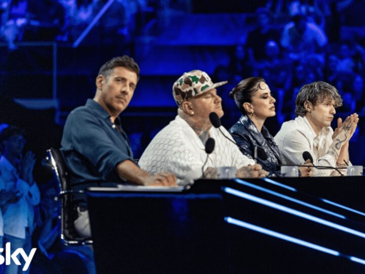 X Factor, stasera 24 settembre: terzo e ultimo appuntamento con le ‘Auditions’