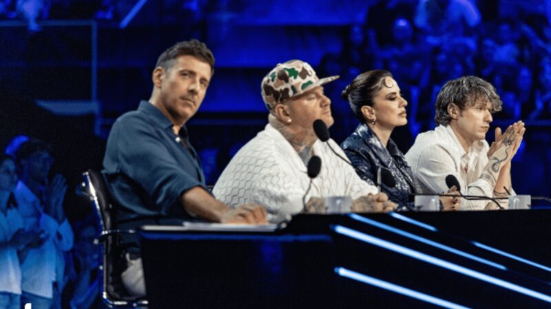 X Factor, stasera 24 settembre: terzo e ultimo appuntamento con le ‘Auditions’