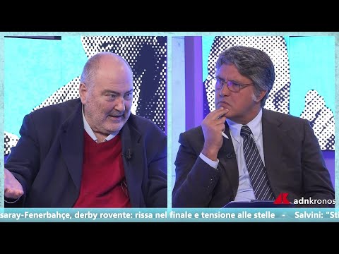 AdnTalks, Bettini: “”Schlein ha carte in regola per battere Meloni, Conte profilo da statista””