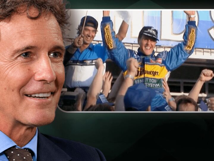 Alessandro Benetton ospite di High Performance, il podcast internazionale da oltre 800mila iscritti su YouTube
