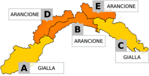 Allerta arancione 18-10-26 2
