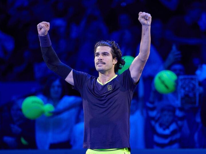 Atp Vienna, Alcaraz batte Basilashvili e avanza ai quarti di finale