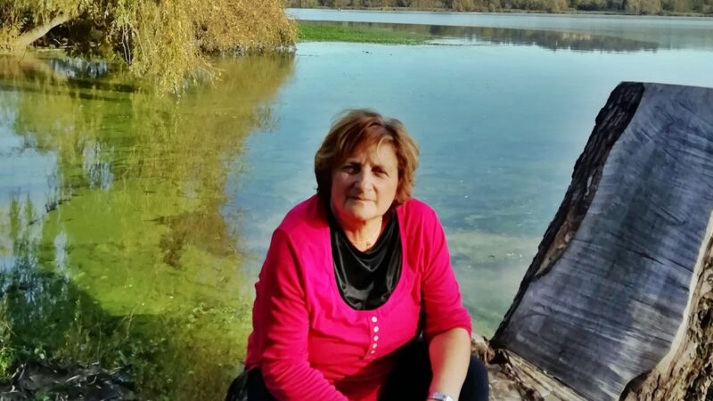 Auto investe quattro pedoni a Calizzano, muore Ivana Melogno
