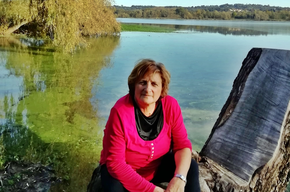 Auto investe quattro pedoni a Calizzano, muore Ivana Melogno