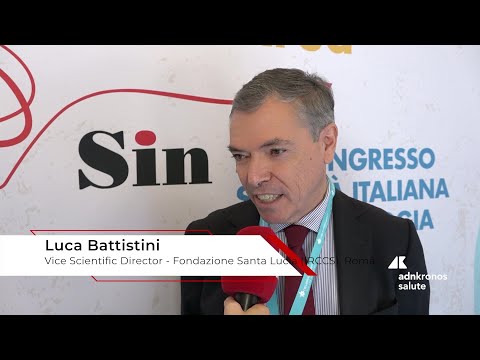 Battistini (Fondazione S. Lucia), “”Oggi possiamo scegliere la terapia più adatta in base al