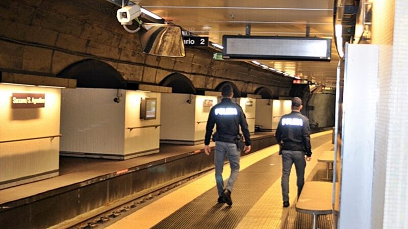 Beccato con 300 compresse di tipo Rivotril e Pregabalin, arrestato a Genova