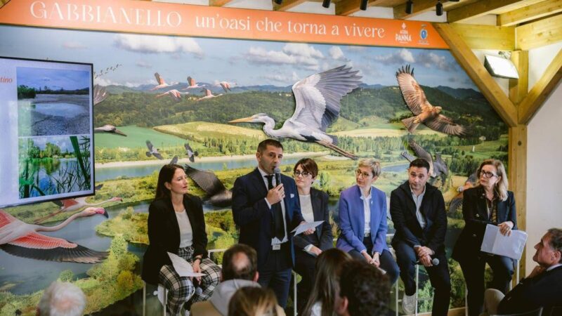 Beneventi (Sanpellegrino): “Collaborare con comunità per futuro migliore”