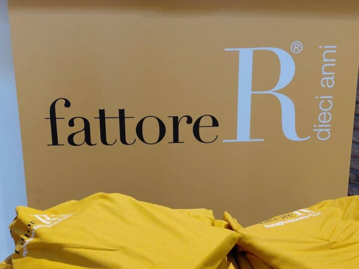 Bper sostiene X edizione ‘Fattore R’, al fianco della Romagna per accompagnarne crescita e trasformazione