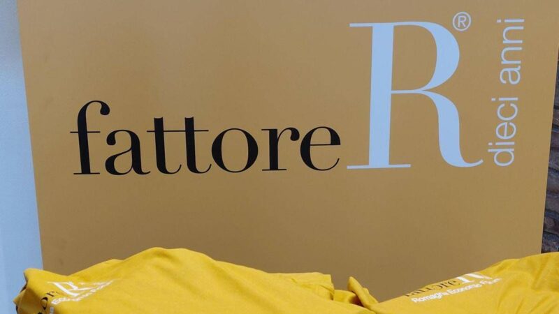 Bper sostiene X edizione ‘Fattore R’, al fianco della Romagna per accompagnarne crescita e trasformazione