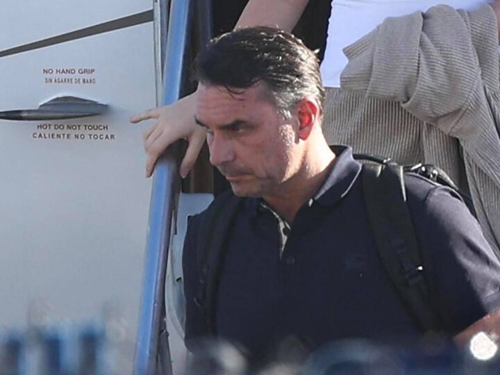 Brasile, Bolsonaro contesta ancora il voto dagli Usa: “Il vero presidente eletto sono io”