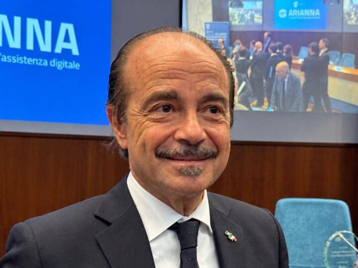 Butti: “Arianna in linea con modello dello Stato agentico”