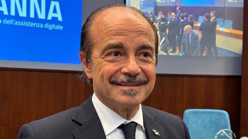 Butti: “Arianna in linea con modello dello Stato agentico”