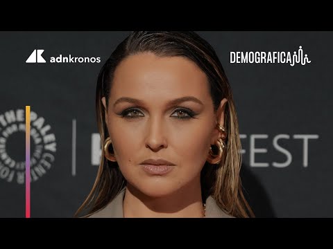 Camilla Luddington (Jo in Grey’s Anatomy) e la tiroide di Hashimoto
