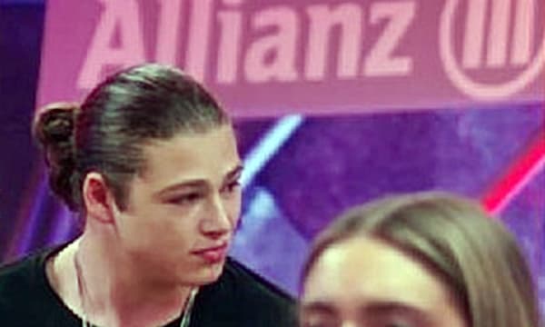 Stefano Camuffo di Stella via alle due puntate dei Bootcamp di X-Factor