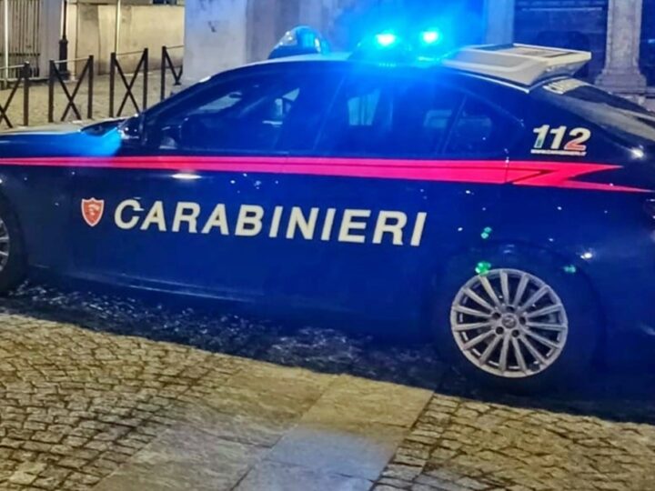 Tre arrestati a Genova per tentata estorsione e incendio