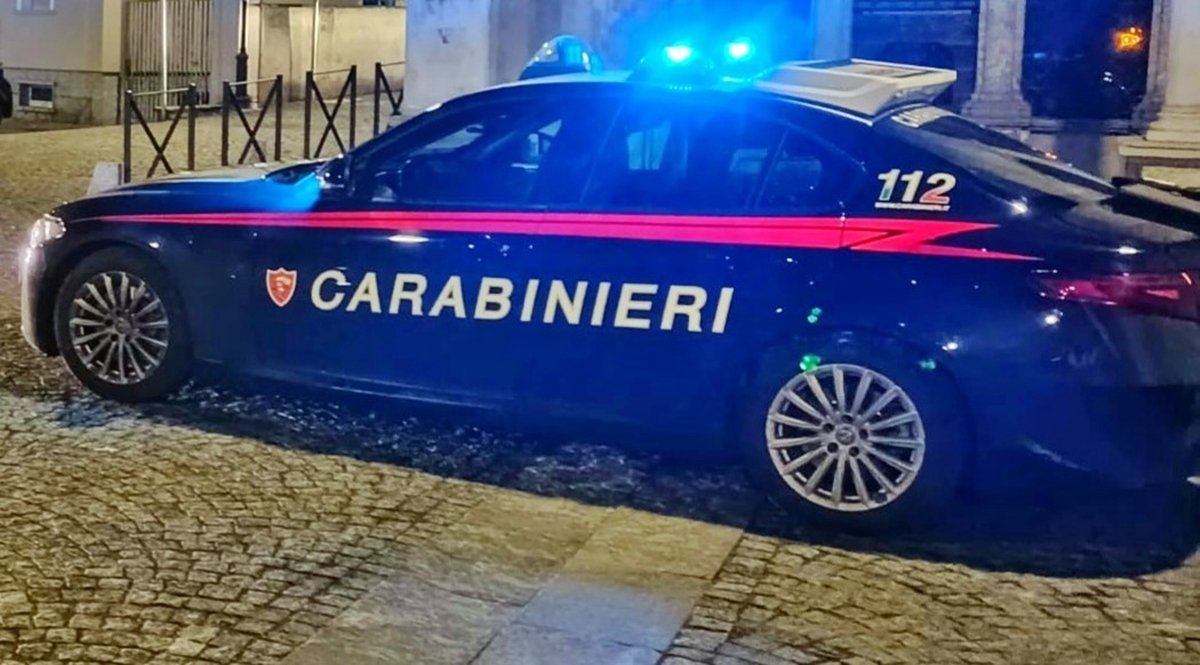 Tre arrestati a Genova per tentata estorsione e incendio