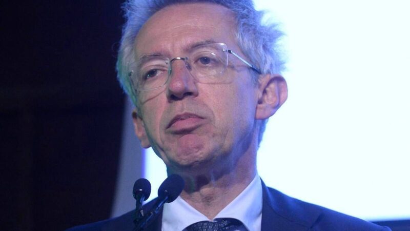 Carburanti, Manfredi: “Situazione sta tornando a normalità, spero non si ripeta”