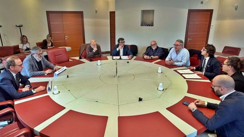 I sindaci del Levante savonese incontrano l’assessore regionale alla Sanità