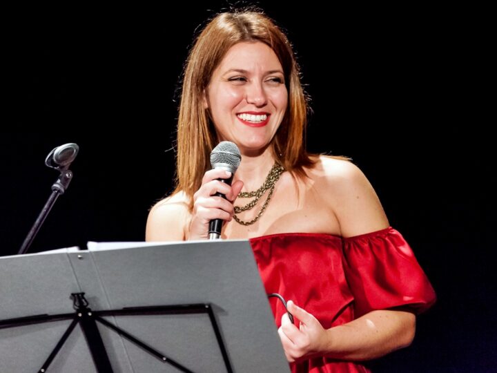 Savona, Elena Scasso e Dario Caruso al Concerto di Ognissanti