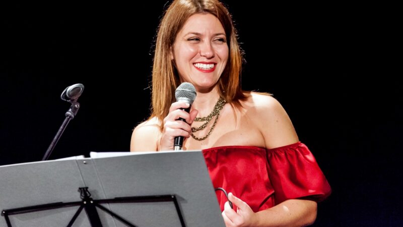 Savona, Elena Scasso e Dario Caruso al Concerto di Ognissanti