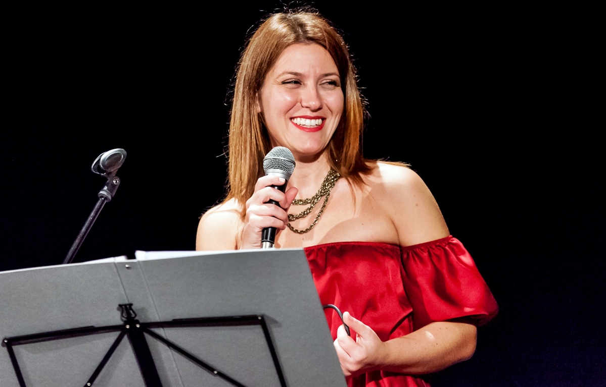 Savona, Elena Scasso e Dario Caruso al Concerto di Ognissanti