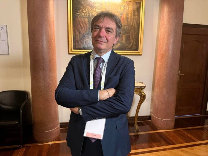 Conte (Inps), “Ci stiamo trasformando, ci prepariamo a mondo mutevole”