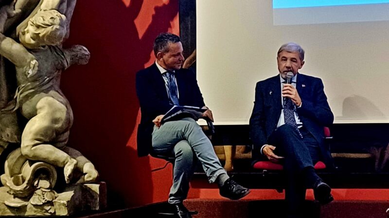 Da un convegno: “In Liguria una straordinaria rete di volontari”