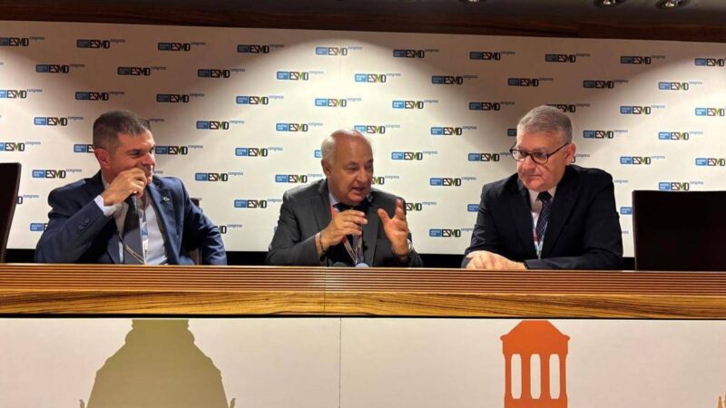 Curigliano (Esmo): “Vaccini personalizzati e nuove terapie, così cambia l’oncologia”