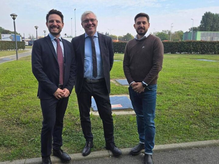 Dal conferimento al riciclo capsule di caffè in alluminio, ecco il ‘modello Milano’